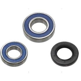 Sno-X grandinės korpuso guolių rinkinys Yamaha EX / PZ / SS 440-570 80-99