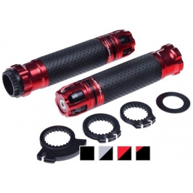 Handlebar grips 22mm 2pcs.