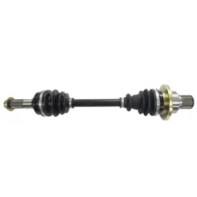 MOOSE OFFROAD FOUR WHEEL Complete Axle Assembly CF Moto CF / CForce / Terralander 500-800cc 11-15