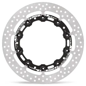 MOTO-MASTER HALO Front Floating Brake Disc BMW F / R / S / K 800/1600 09-24 
