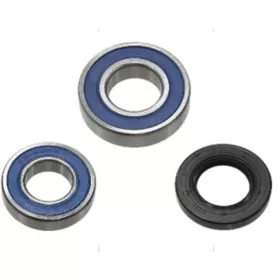 Sno-X Chain case bearing kit Yamaha EX / PZ / SS 440-570 80-99
