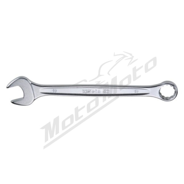 BETA Combination Wrenches - 8mm