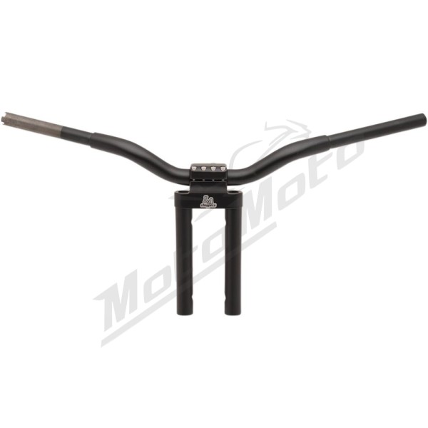 LA CHOPPERS Kage Fighter-T Handlebar 32mm 77,5x30,5cm