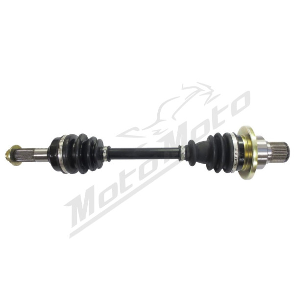 MOOSE OFFROAD FOUR WHEEL Complete Axle Assembly CF Moto CF / CForce / Terralander 500-800cc 11-15