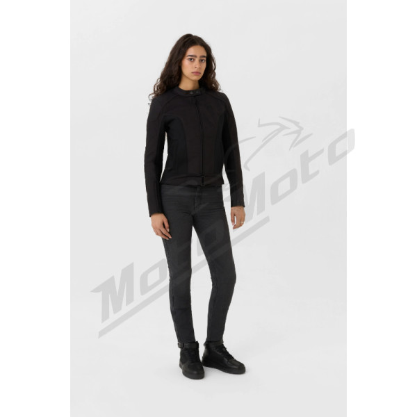 Pando Moto LUNA Light-weight womens summer jacket