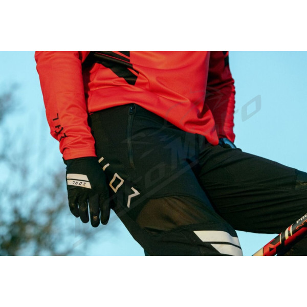 THOR Assist MTB Pants