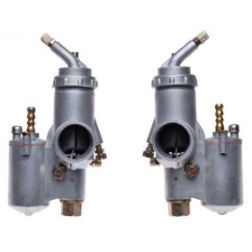 Carburetors DNIEPR MT650 / K750 / M72 750 / MW 750 / URAL 650 2pcs