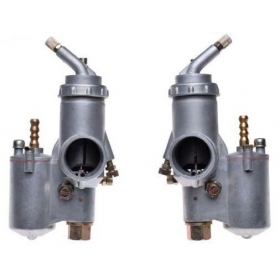 Karbiuratoriai DNIEPR MT650 / K750 / M72 750 / MW 750 / URAL 650 2vnt.