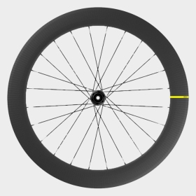 MAVIC galinis ratlankis Cosmic SL 65 Disc CL