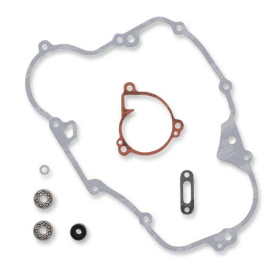 MOOSE OFFROAD Water Pump Rebuild Kit Kawasaki KX 500 88-04
