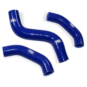 SAMCO SPORT Radiator Hose Kit Gas Gas / Husqvarna / KTM 450cc 19-23