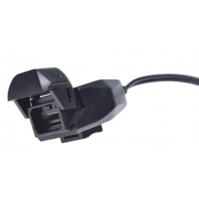 Motorcycle USB Charger 1X USB 18W