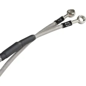 MOTO-MASTER Front Brake Line Fantic XEF / Yamaha WR 250-450 16-26