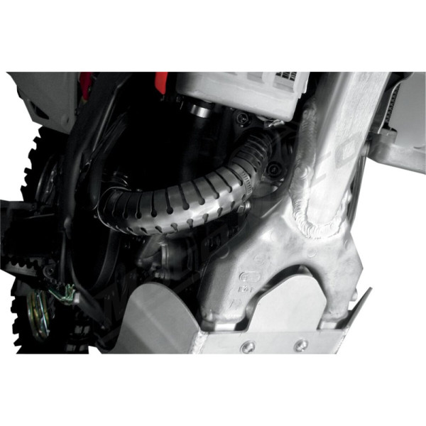 MOOSE OFFROAD Duslintuvo apsauga 31,8 - 38,1 mm