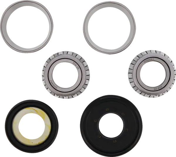 MOOSE OFFROAD Steering Stem Bearing Kit GAS GAS / HUSQVARNA / KTM 50-85cc 23-25