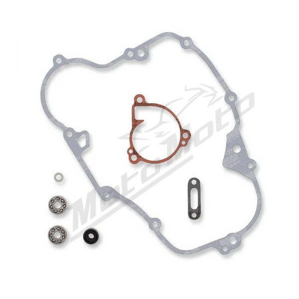 MOOSE OFFROAD Water Pump Rebuild Kit Kawasaki KX 500 88-04