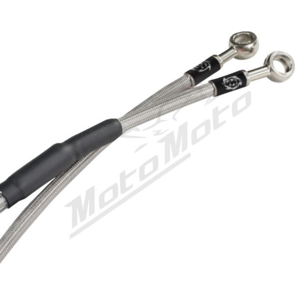MOTO-MASTER Front Brake Line Fantic XEF / Yamaha WR 250-450 16-26