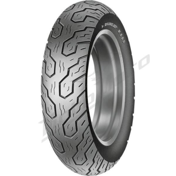 Padanga DUNLOP K555 70V 150/80 R15