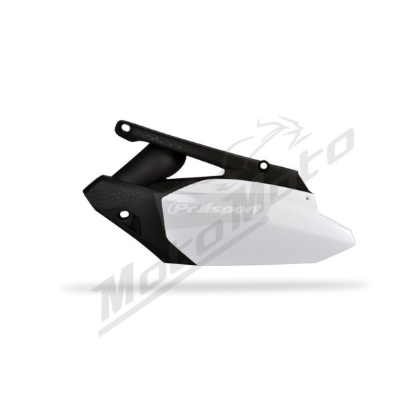 POLISPORT Side Panels YAMAHA YZ 450F 10-13