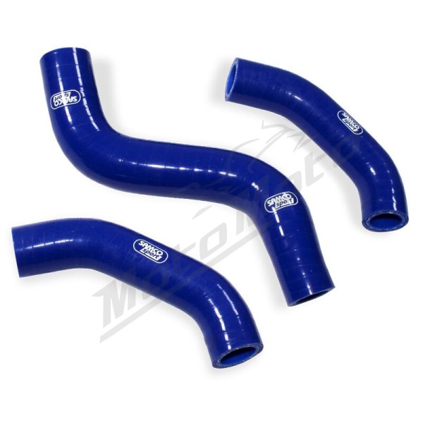 SAMCO SPORT Radiator Hose Kit Gas Gas / Husqvarna / KTM 450cc 19-23