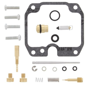 4Ride Sport Carburetor repair kit KAWASAKI KLF 250 2007-2011