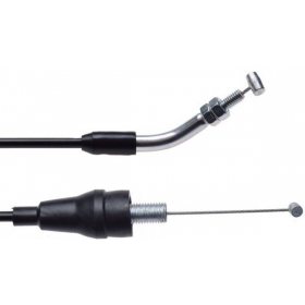 THROTTLE CABLE FOR CF MOTO 400-500cc 2017-2022
