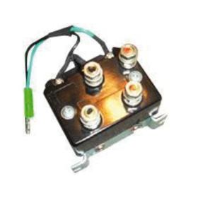 SOLENOID BRONCO