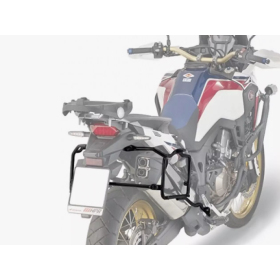 KAPPA Monokey Šoninių daiktadėžių laikiklis Honda CRF 1000L 16-17