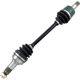 MOOSE OFFROAD FOUR WHEEL OEM Replacement Standard CV Axle Yamaha YFM 550-700cc 07-14