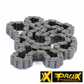 PROX Cam Chain 122 Links Yamaha FZ1 / YZF-R1 1000cc 06-15