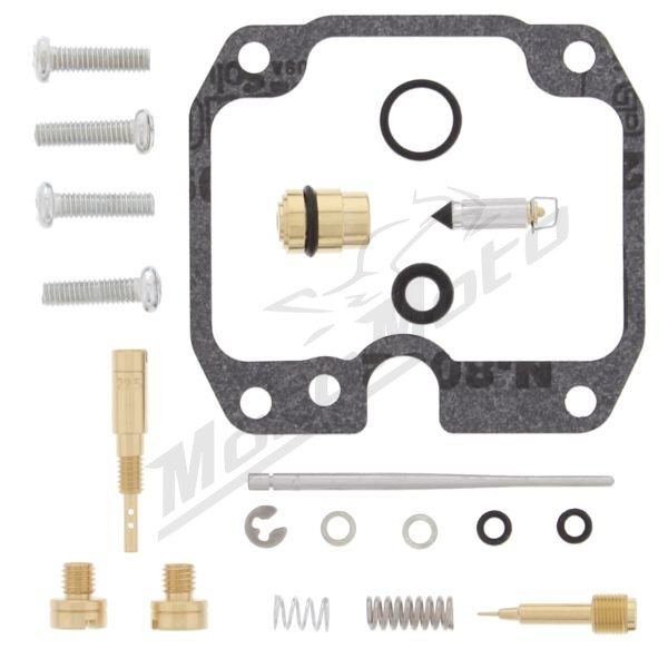 4Ride Sport Carburetor repair kit KAWASAKI KLF 250 2007-2011