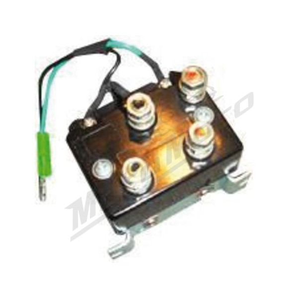 SOLENOID BRONCO
