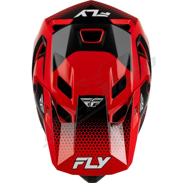 FLY RACING Rayce Sonar Bicycle Helmet