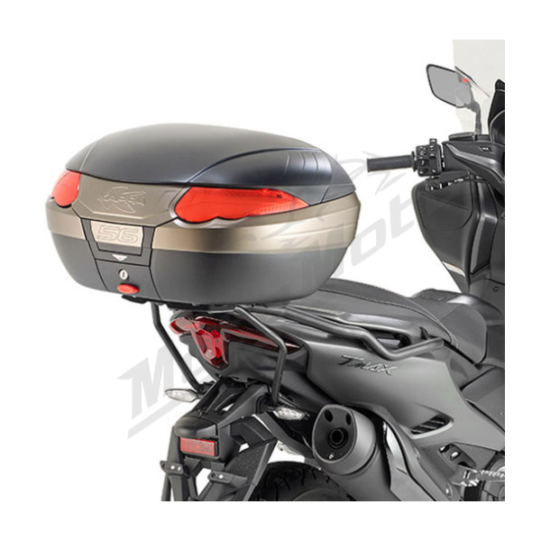 KAPPA Galinės daiktadėžės laikiklis Yamaha T-MAX 560 20-21