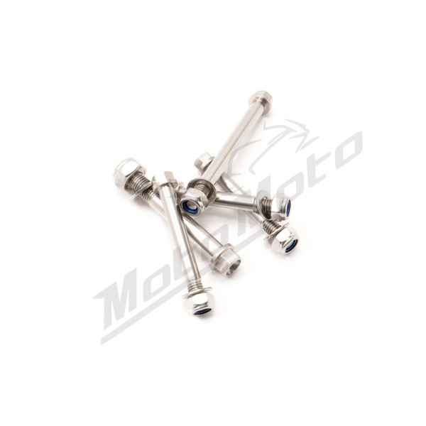 MOTION PRO Hardware kit - Talaria Sting Rear Suspension Linkage