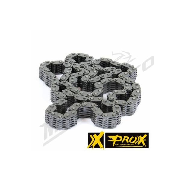 PROX Cam Chain 122 Links Yamaha FZ1 / YZF-R1 1000cc 06-15