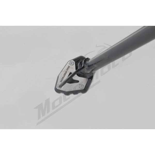 SW-MOTECH Sidestand Foot Extension Triumph Trident 660 21-24