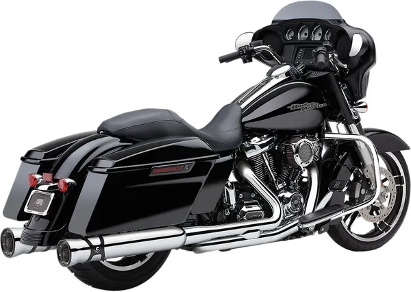 Cobra Duslintuvai Harley Davidson FLHR / FLHRC / FLHRXS / FLHT / FLHTCU 1750-1923cc 17-24