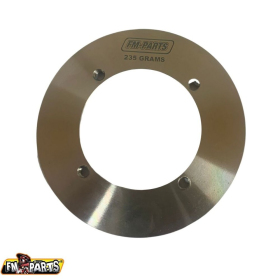 FM-PARTS Smagračio papildomas svoris 235g Sherco SE / SEF 250-350cc 17-25