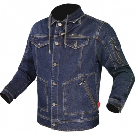 LS2 OAKY denim jacket for men