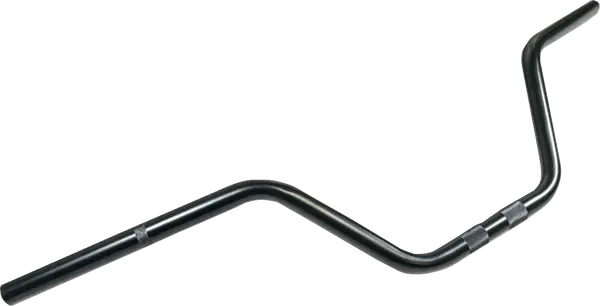 MOOSE OFFROAD HARD-PARTS Carbon Steel 7/8 22mm