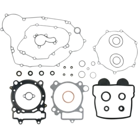 MOOSE OFFROAD Complete Gasket and Oil Seal Kit Kawasaki KX 450F 06-08