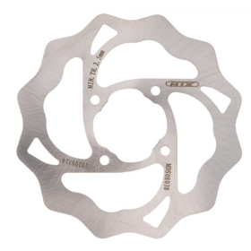 MTX Rear Brake Disc KTM / Husqvarna / Gas Gas 65 04-21