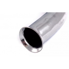 Exhaust elbow MZ ETZ 150 OEM