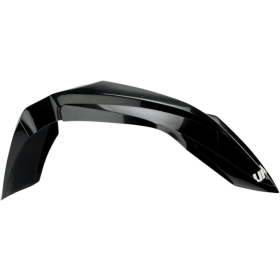 UFO Front Fender Replacement Plastic Yamaha WRF / YZ / YZF 125-450cc 10-21