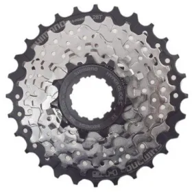 REAR SPROCKET SHIMANO CS-HG400 7 GEARS