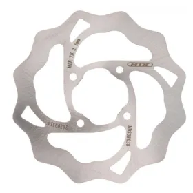 MTX Rear Brake Disc KTM / Husqvarna / Gas Gas 65 04-21