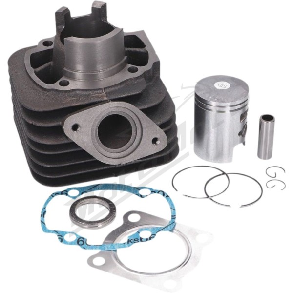 101 OCTANE cilindro komplektas Daelim E-Five / S-Five 50 01-14