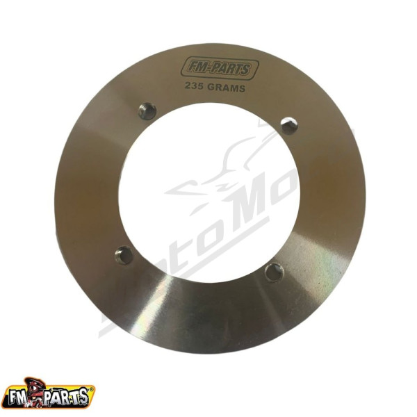 FM-PARTS Smagračio papildomas svoris 235g Sherco SE / SEF 250-350cc 17-25
