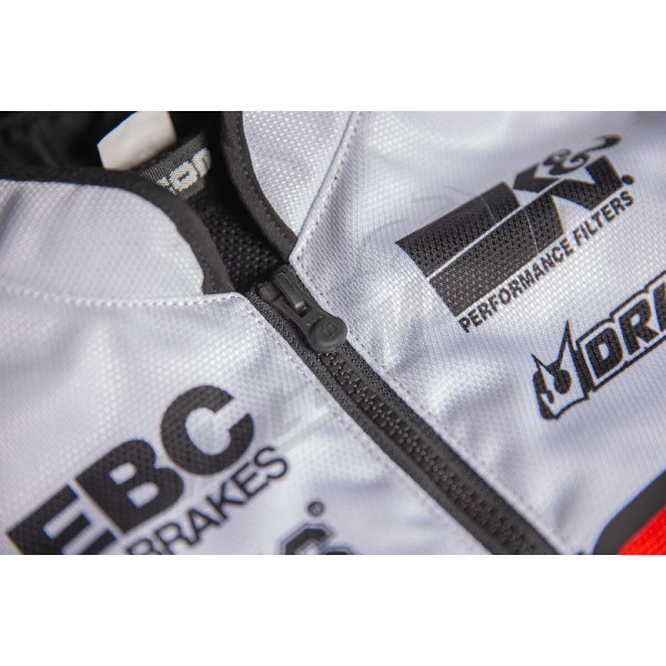 ICON Hooligan Ultrabolt™ Jacket